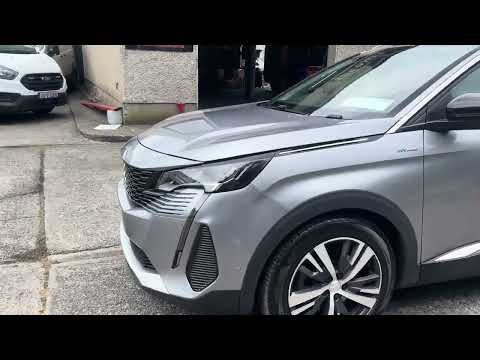 Peugeot 3008 ALLURE 1.6 AUTO PETROL PLUG IN HYBRID - Image 2