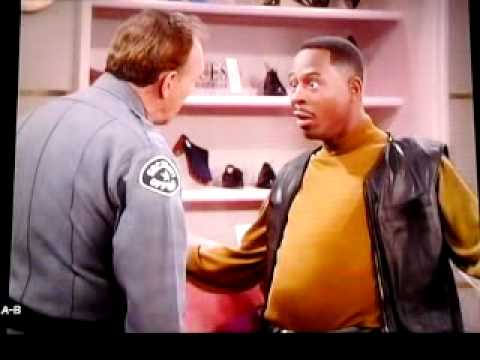 Martin Lawrence "Whats the problem!!!"
