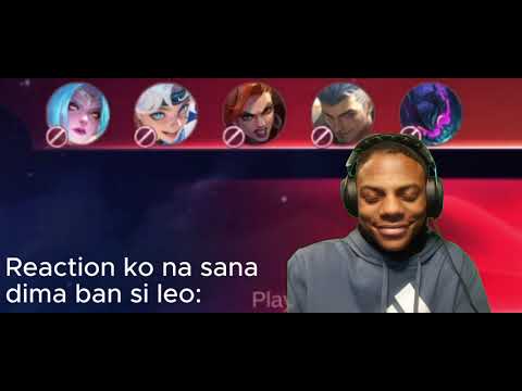 They Let Me Pick Leomord… Big Mistake 💀