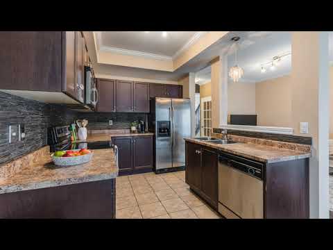 40 Dartmouth Gate Unit 5, Stoney Creek