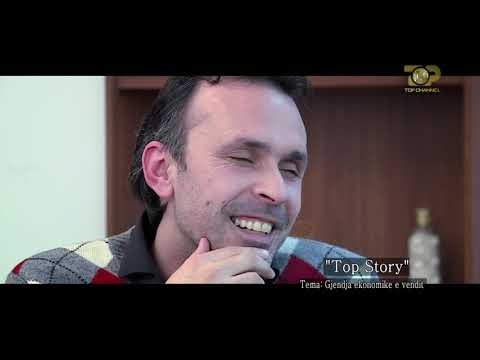 E Diell, 29 Janar 2017, Pjesa 1 - Top Channel Albania - Entertainment Show