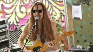 Chief Scout - Rollercoaster - Audiotree Live in Austin 2015