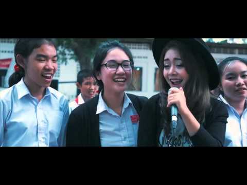 Lao Pop  -  blackrose  - sum phud khung mai  - ສຳຜັດຄັ້ງໄຫມ່