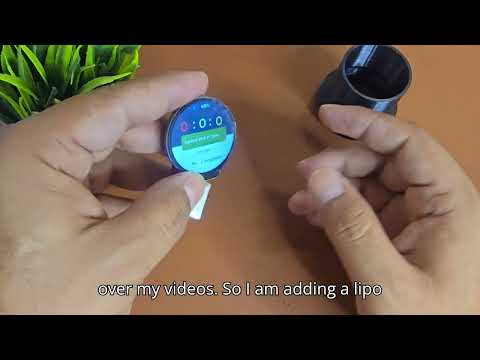 3D Modeling and Printing Enclosure