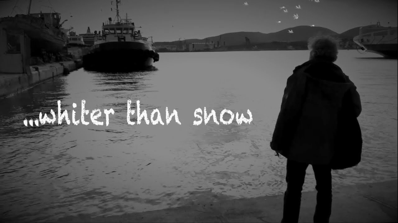 Miniature de la vidéo "...whiter than snow" 90" trailer du film Whiter Than Snow