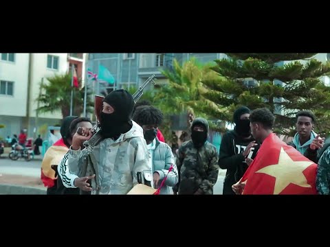 Nv Kay - leygebro yeley leadey/ለይገብሮ የለይ ልዓደይ_official music video