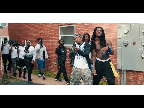 Dawgg"Asz Family x Luh Low - Steppin ( Official Video ) Shot By @NicoNelMedia