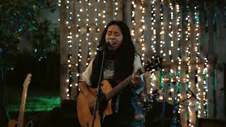 Video Abriendo La Voz de Sara Curruchich, Pedro Boche