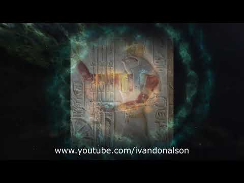 ESCUCHA ESTO, CIERRA TUS OJOS Y TODO TIPO DE COSAS BUENAS SUCEDERAN EN TU VIDA - BENDICION DE HORUS