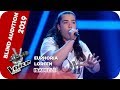 Loreen - Euphoria (Isabelle) | Blind Auditions | The Voice Kids 2019 | SAT.1