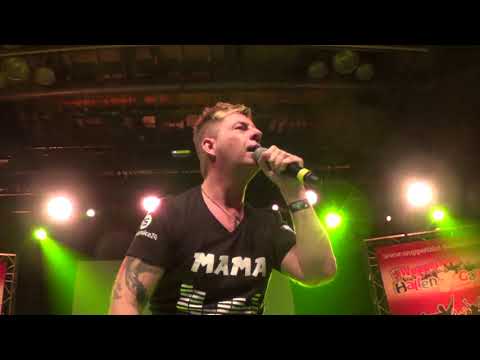 Almklausi -  Mama Lauda Wuppertaler Hallengaudi 2018