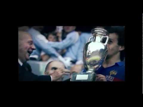UEFA Official Story Trailer