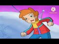 Spacetoon Cyberchase Promo Bumper 2014