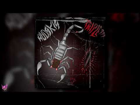 Hudskis - INSECTION (FT. TRIPLE777)