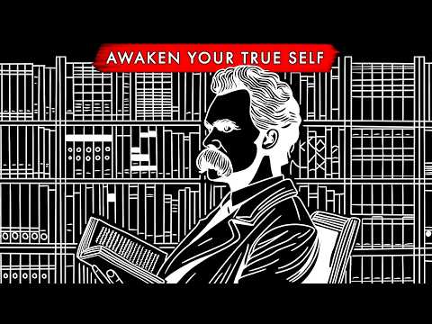 A Journey Into the Depths of Your Soul (3+ Hours of Philosophy)