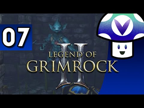 legend of grimrock für ios