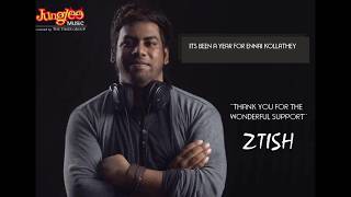 Ennai Kollathey Re- Mixed  | ZTISH  | Geethaiyin Raadhai