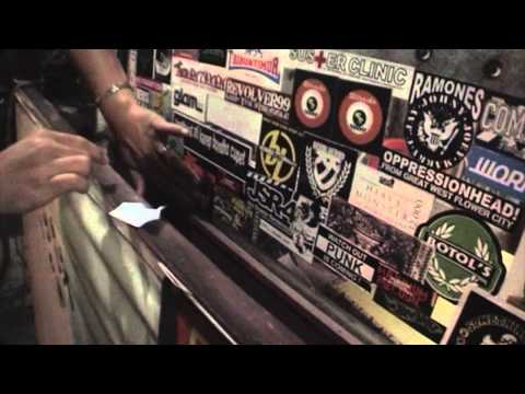 PLAGUE OF HAPPINESS Indonesian Tour 2010 (Webisodes 06)