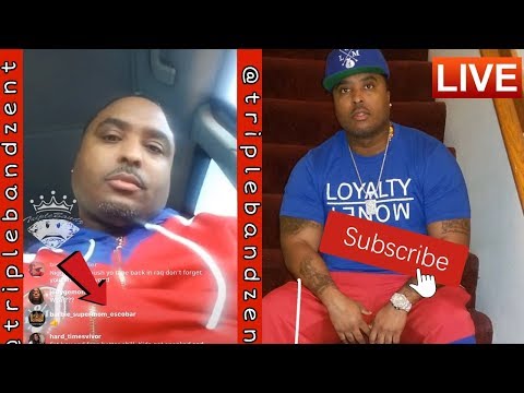 Jojo Capone Response To Young Chop Beef *New 2020* #TripleBandz