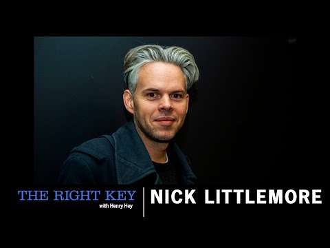 NICK LITTLEMORE