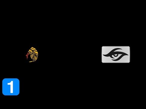 Full Highlights Comanche vs Team Secret - The International 2016 Open Qualifiers