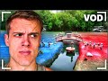 Joe Bartolozzi Reacts MrBeast Nikocado Games W Brooke