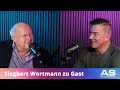 2 Milliarden Umsatz Im Jahr IT Unternehmer Siegbert Wortmann Und Andreas Sander Im Dialog