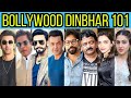 Bollywood Dinbhar Episode 101 | KRK | #bollywoodnews #bollywoodgossips #srk #dunki #animal #ranbir