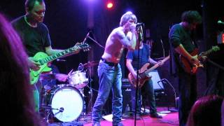 The Dean Ween Group "Nightcrawler" @ Ottobar 3/22/14