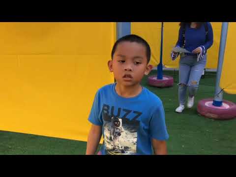 The wonder MAZE Abu Dhabi