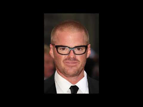 Making Heston's Infamous Roast Chicken