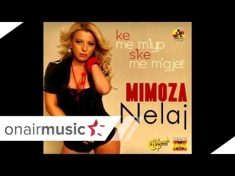 Mimoza Nelaj - Më ke lanë