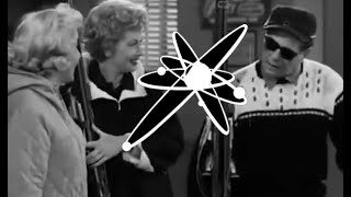Strung Out - Mission To Mars - Intro - I Love Lucy