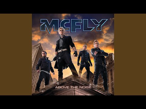 Foolish - McFly