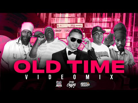 Thumbnail for #VIDEOMIX2022❌#OLD #TIME #VIDEOMIX (El Roockie, Danger Man,  Tommy Real, etc)@VjCollins