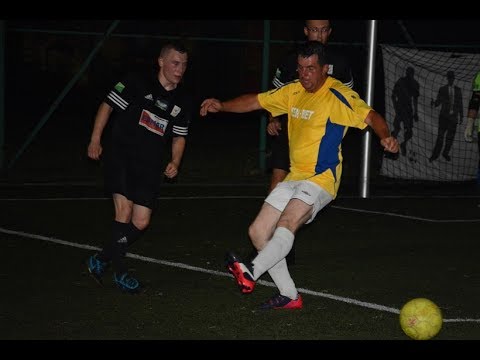 02.08.2017 III Liga C - REN-BET vs. CKIS Miechów