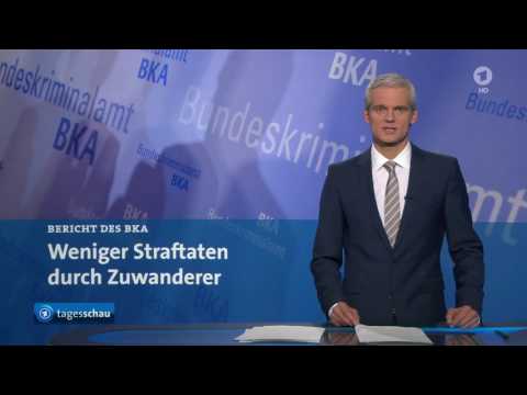 Tagesschau [31.12.2016|08:35]