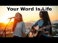 Your Word Is Life New English Christian Worship Songs English Christian Gospel Songs With Lyrics