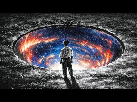 30 réflexions existentielles qui dérangent