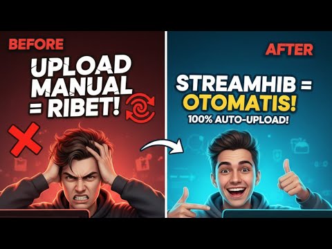 YouTube Thumbnail