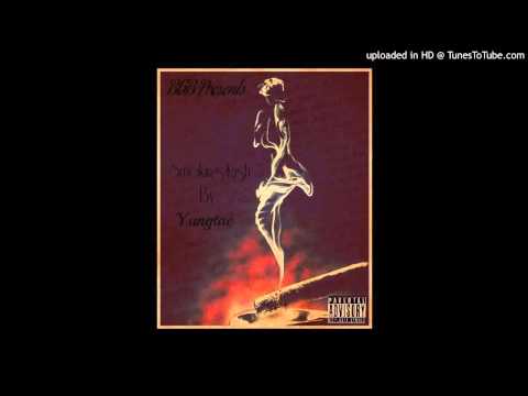 Taeawyeah-My Life Ft. Der-Der Double G (Prod.By Yohyness Bonds)