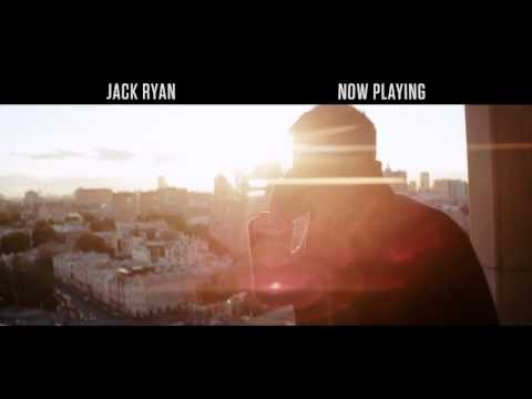 Jack Ryan: Shadow Recruit – Legend