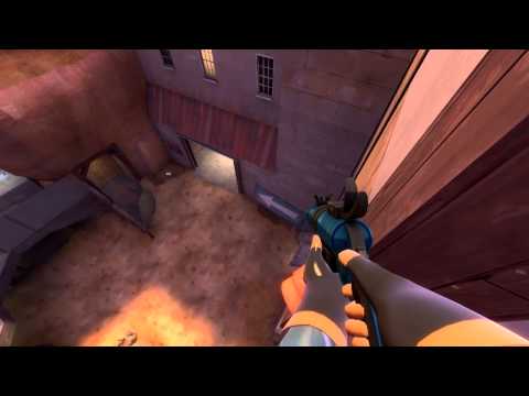 Detonator Buff - Big New Jump on Gullywash