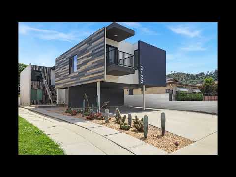 2422 Meadowvale Ave property video