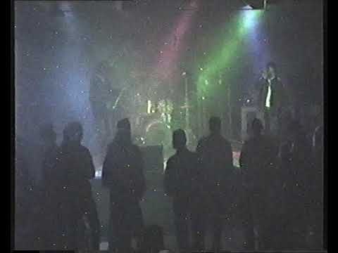 State Of Departmentz - live UJZ Komplex 1993