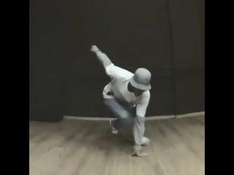 Bboy Dias Ukrop: Flip the switch w/ seasoulfish (12212018)