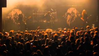 Abbath - Tyrants, Count The Dead & Root Of The Mountain, Live at Blastfest, Norway, 20th Feb 2016