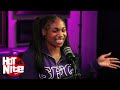 BunnaB Gets Her 1st Radio Interview Talks About Owning A Daycare Having 9 Siblings And More