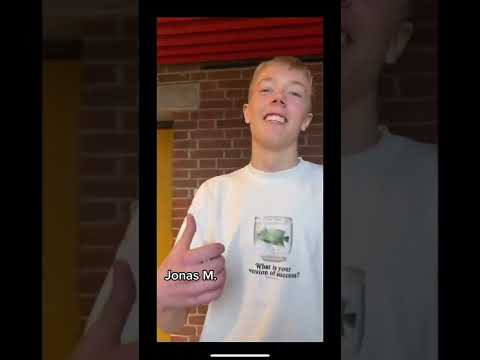 Sidste skoledags nomineringer 9C