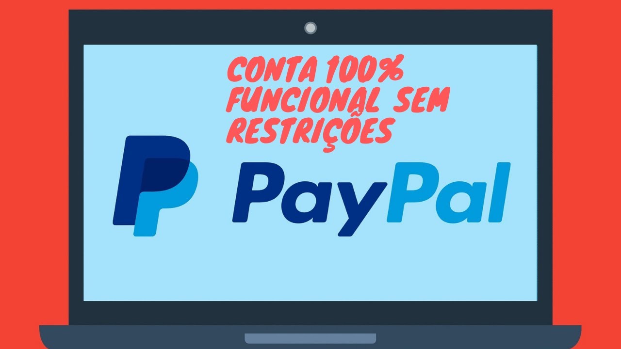Paypal Como Criar Conta em Angola 2021:Verificada sem Limitação [MÉTODO SIMPLES]